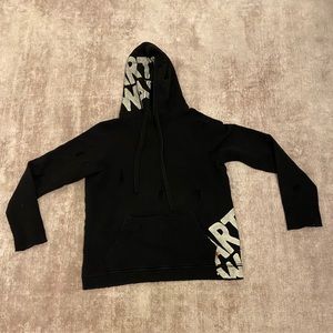 Free City Artist Wanted Sweatshirt